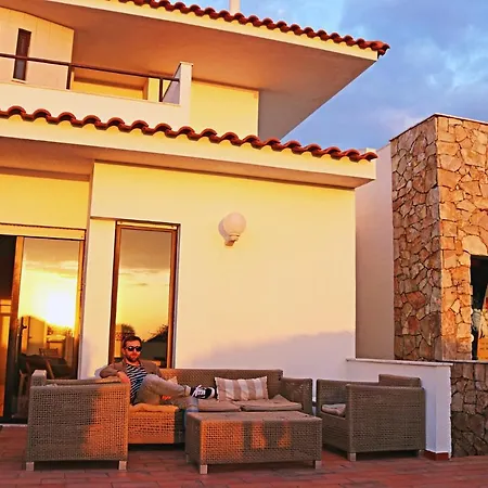 Dom wakacyjny Blue Buddha Ericeira