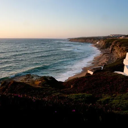 Semesterbostad Blue Buddha Ericeira